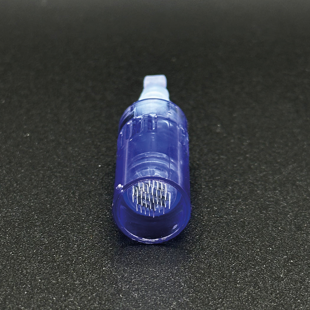 microneedling needle attachments